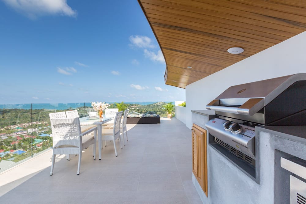 Photo of Patio Balcony in Plai Laem