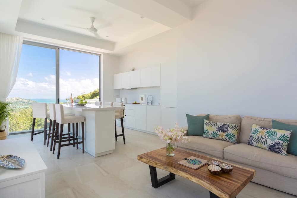 Photo of Livingroom in Plai Laem