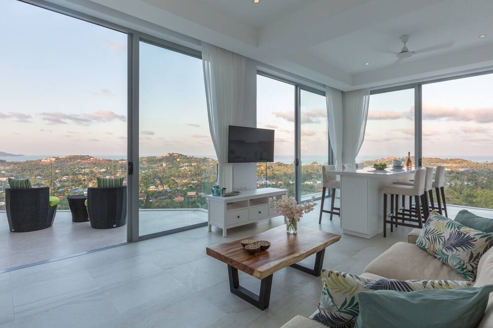 Photo of Livingroom in Plai Laem