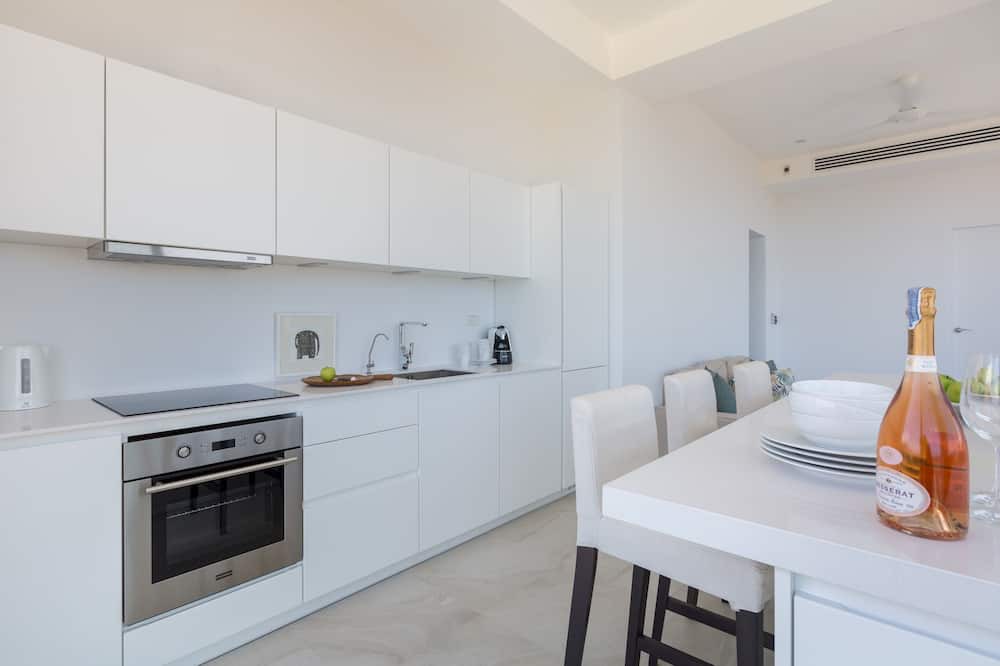 Photo of Kitchen in Plai Laem