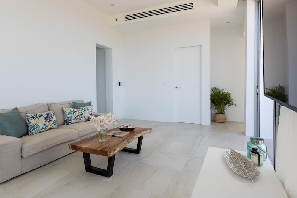 Photo of Livingroom in Plai Laem