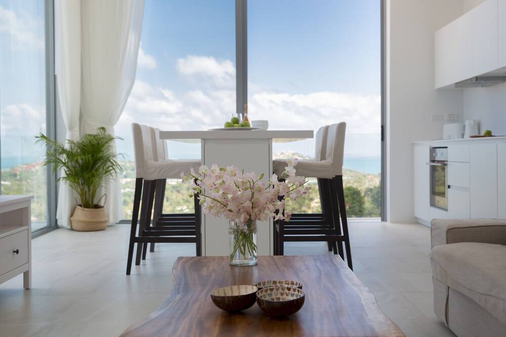 Photo of Livingroom in Plai Laem
