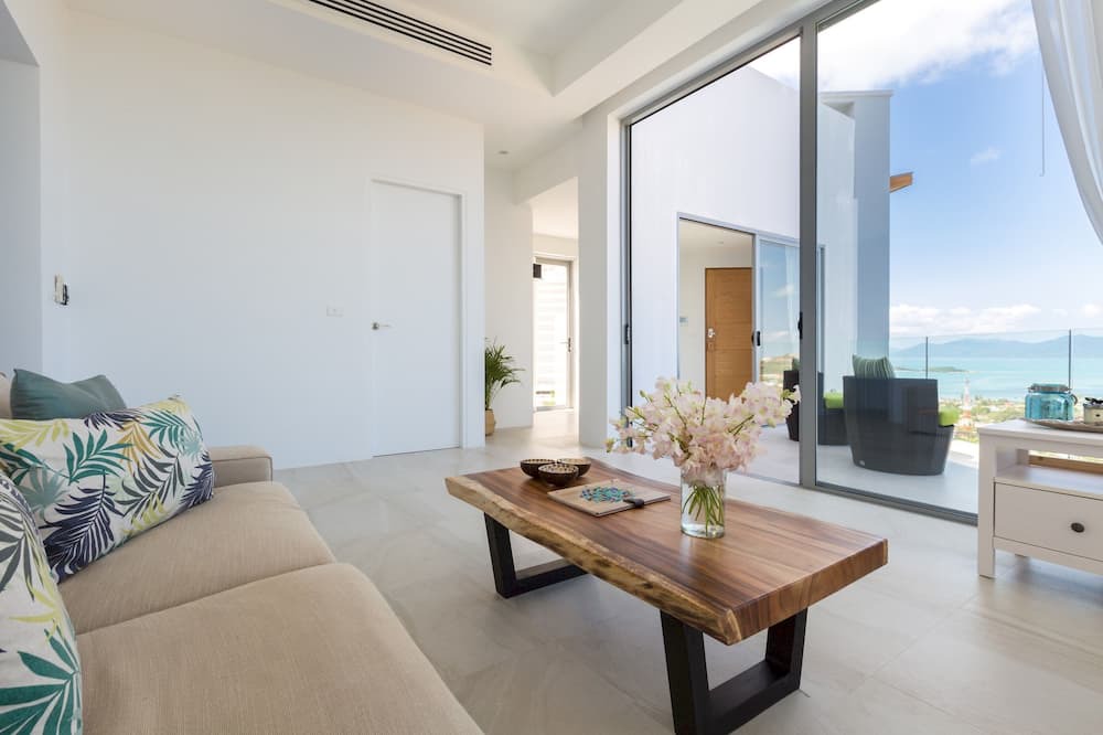 Photo of Livingroom in Plai Laem