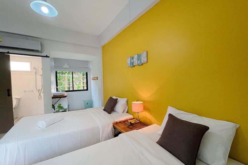 Photo of Bedroom in San Pa Thong