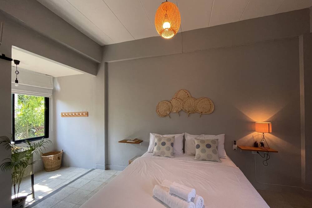 Photo of Bedroom in San Pa Thong