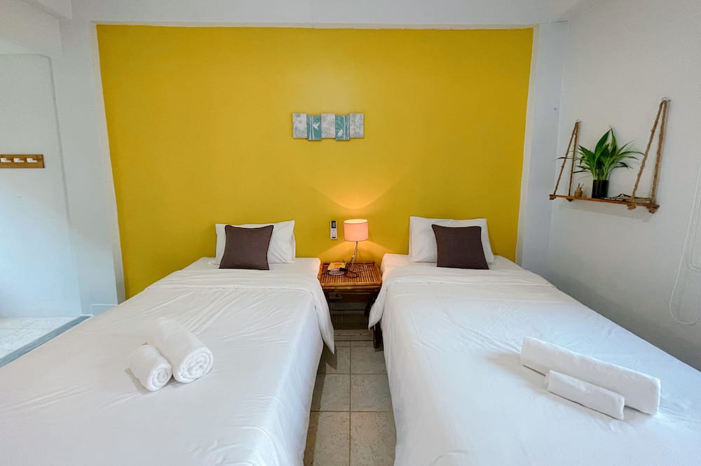 Photo of Bedroom in San Pa Thong
