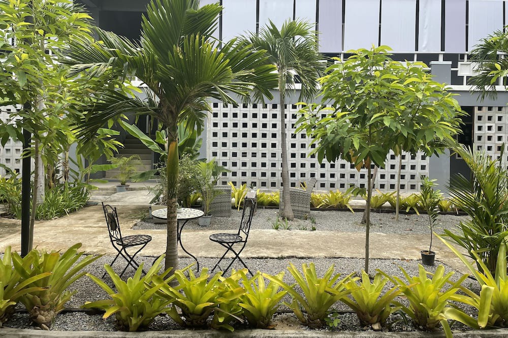 Photo of Outdoor in San Pa Thong