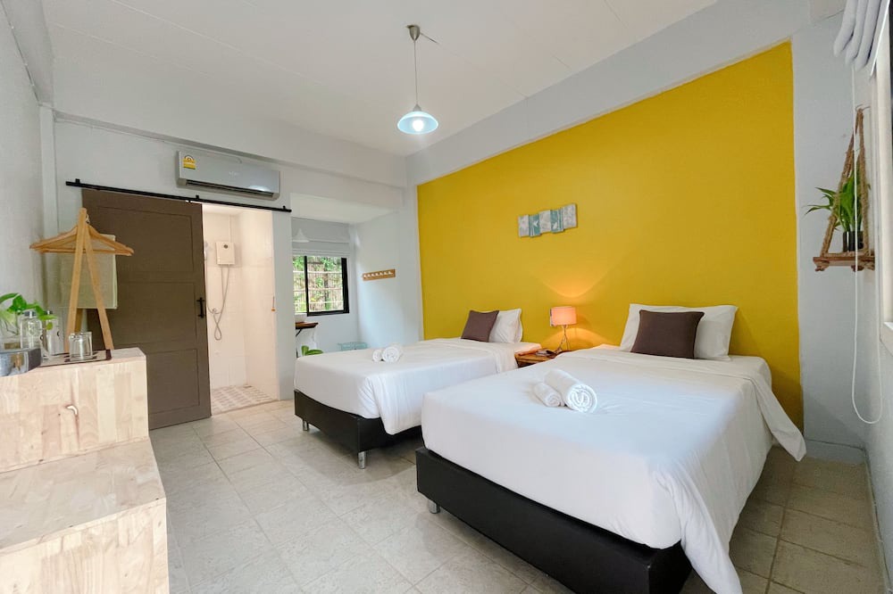 Photo of Bedroom in San Pa Thong