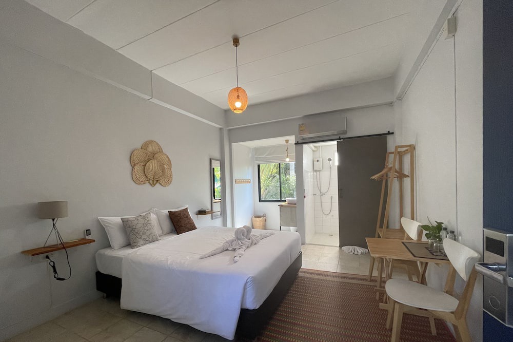 Photo of Bedroom in San Pa Thong
