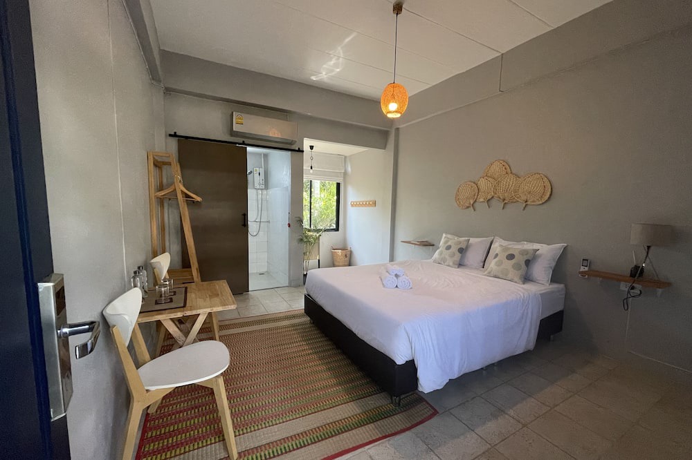 Photo of Bedroom in San Pa Thong