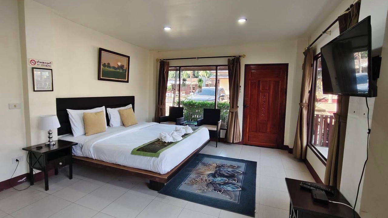 Photo of Bedroom in Chong Mek