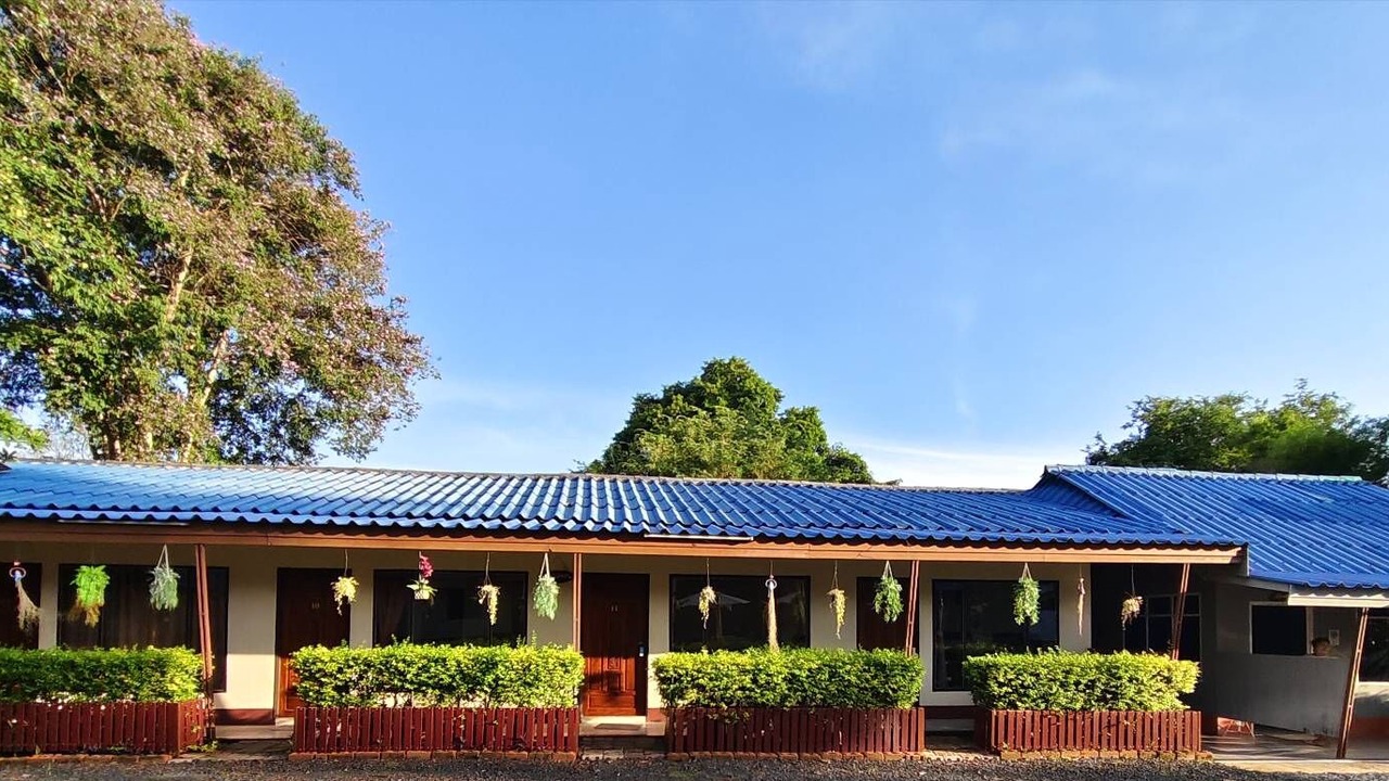 Photo of Outdoor in Chong Mek