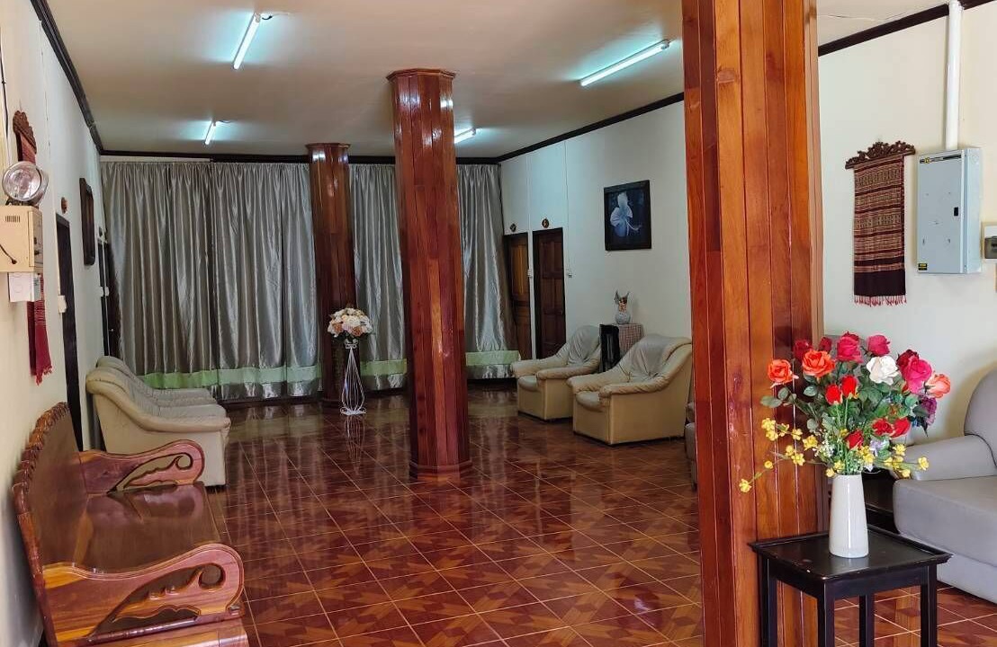 Photo of Bedroom in Chong Mek