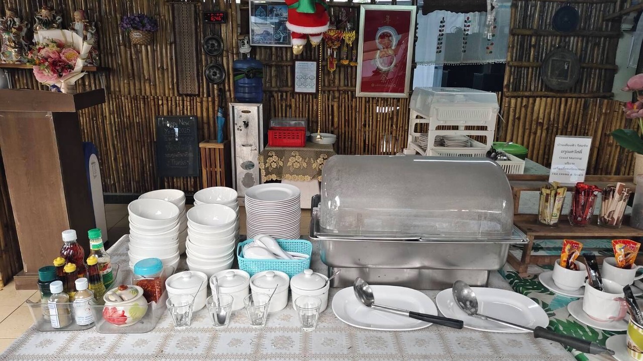 Photo of Others in Chong Mek
