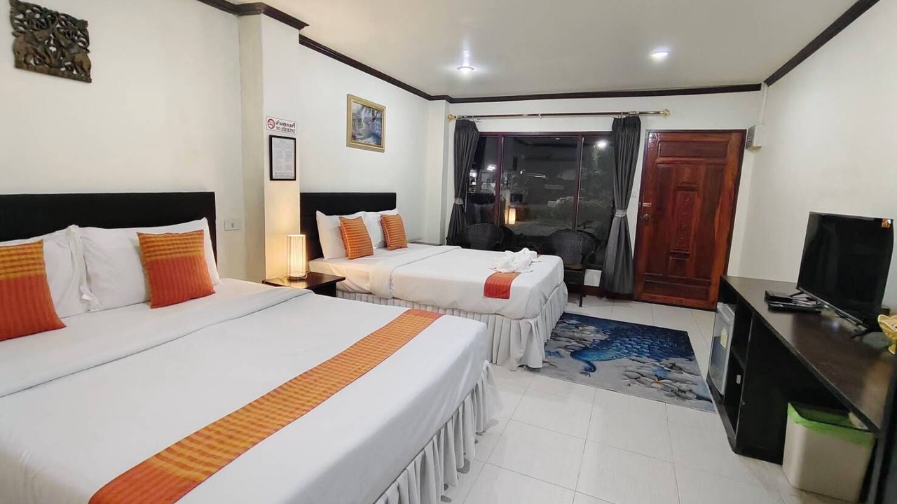 Photo of Bedroom in Chong Mek