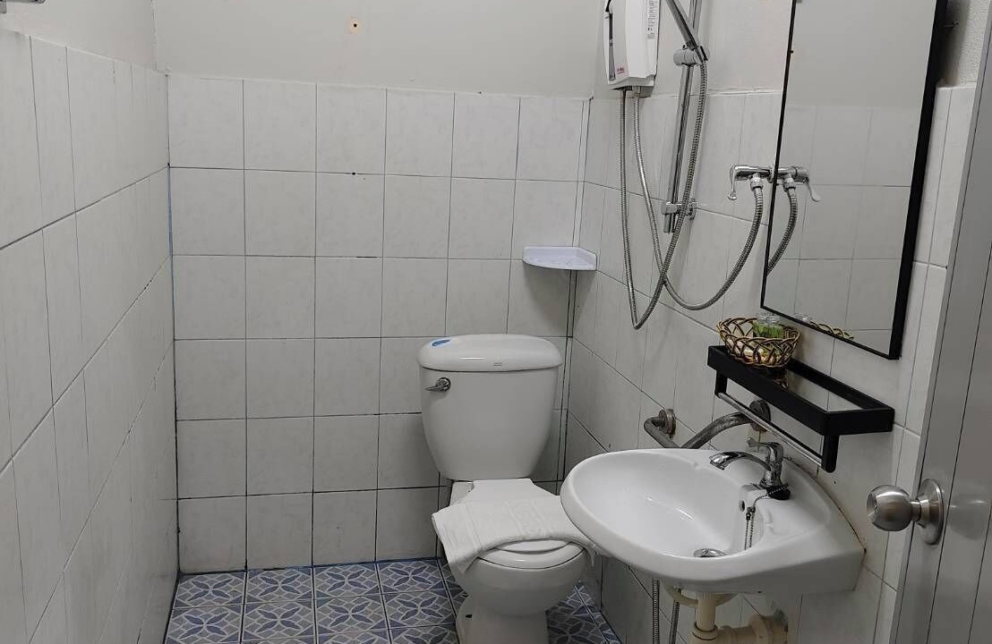 Photo of Bathroom in Chong Mek