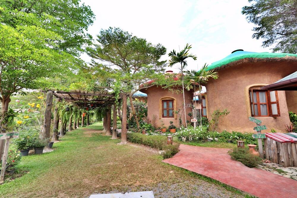Photo of Outdoor in Chang Phueak