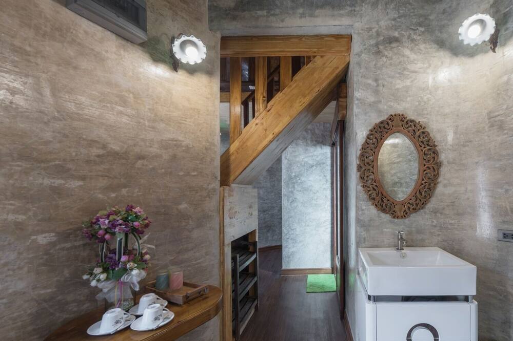 Photo of Bathroom in Chang Phueak