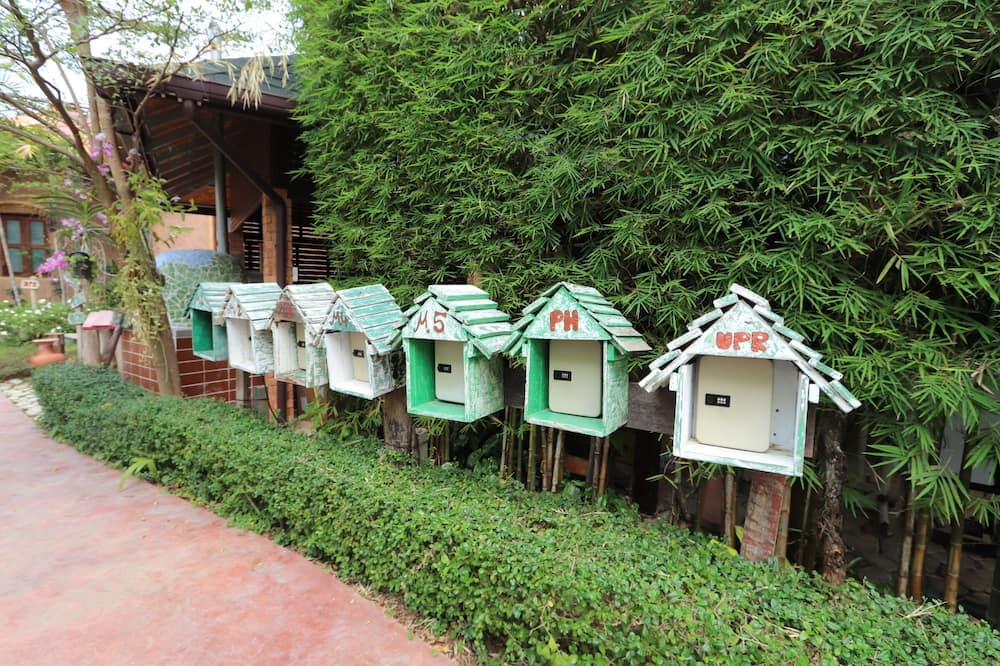 Photo of Outdoor in Chang Phueak