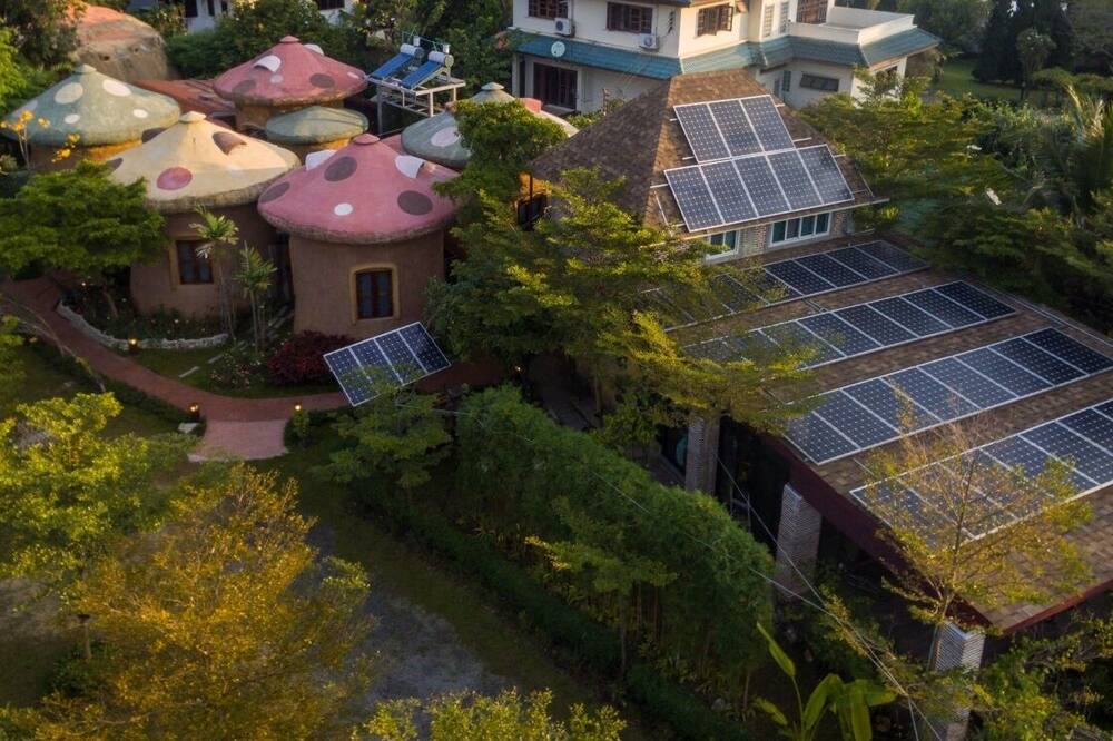 Photo of Outdoor in Chang Phueak