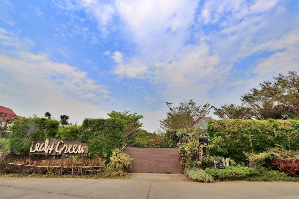 Photo of Outdoor in Chang Phueak