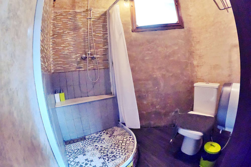 Photo of Bathroom in Chang Phueak