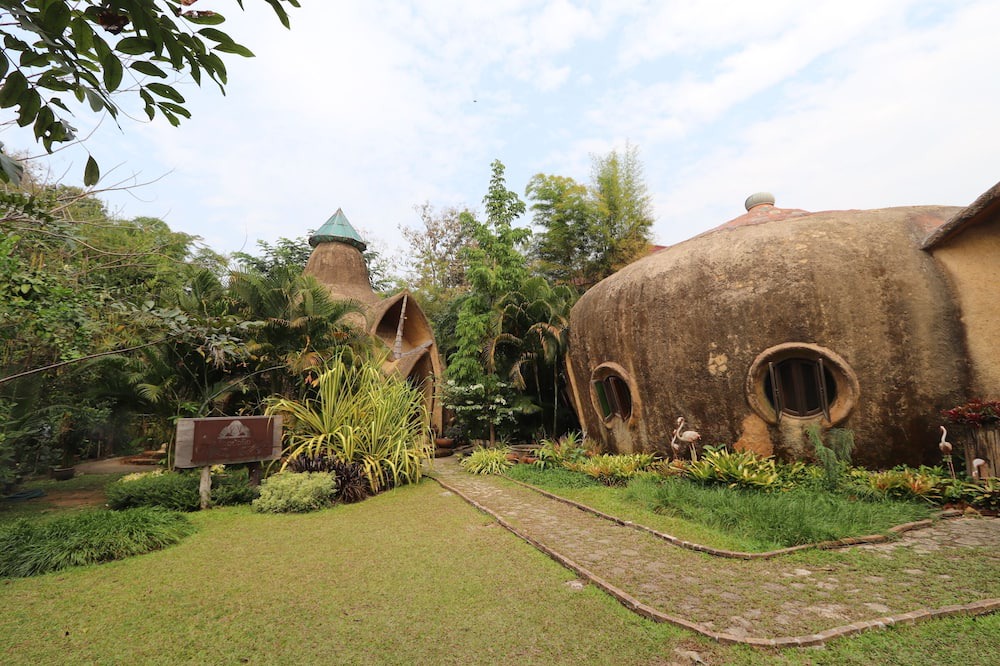 Photo of Outdoor in Chang Phueak