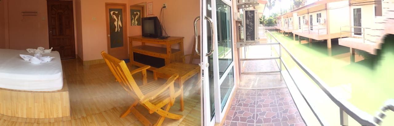 Photo of Bedroom in Krasae Sin