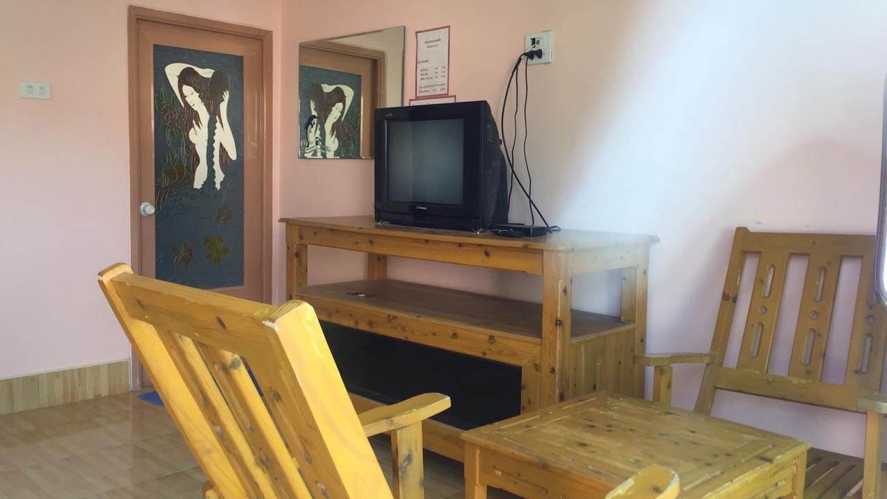 Photo of Bedroom in Krasae Sin
