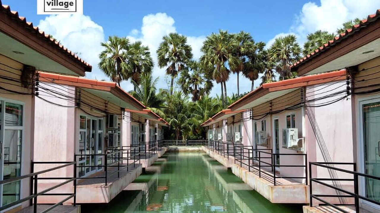 Photo of Outdoor in Krasae Sin