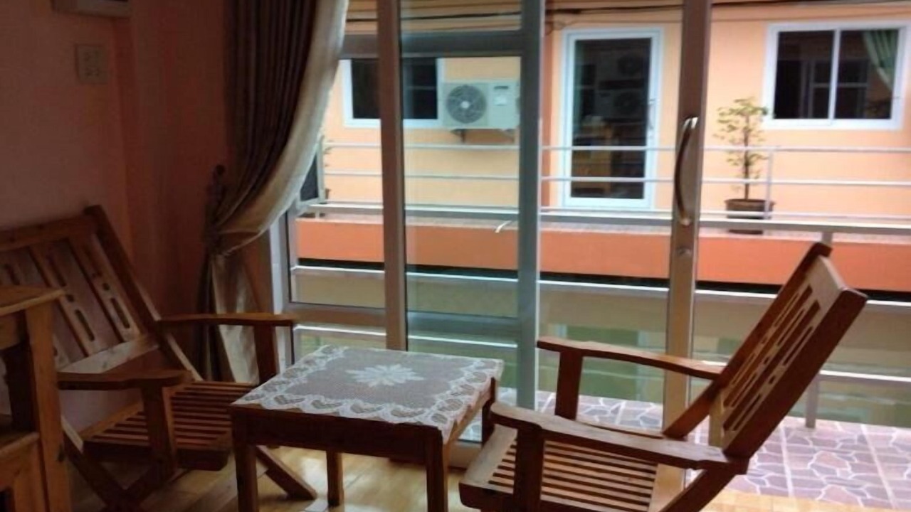 Photo of Bedroom in Krasae Sin