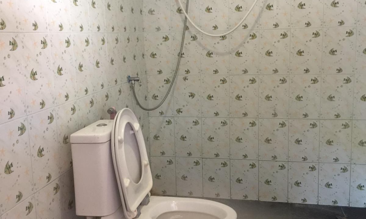 Photo of Bathroom in Krasae Sin