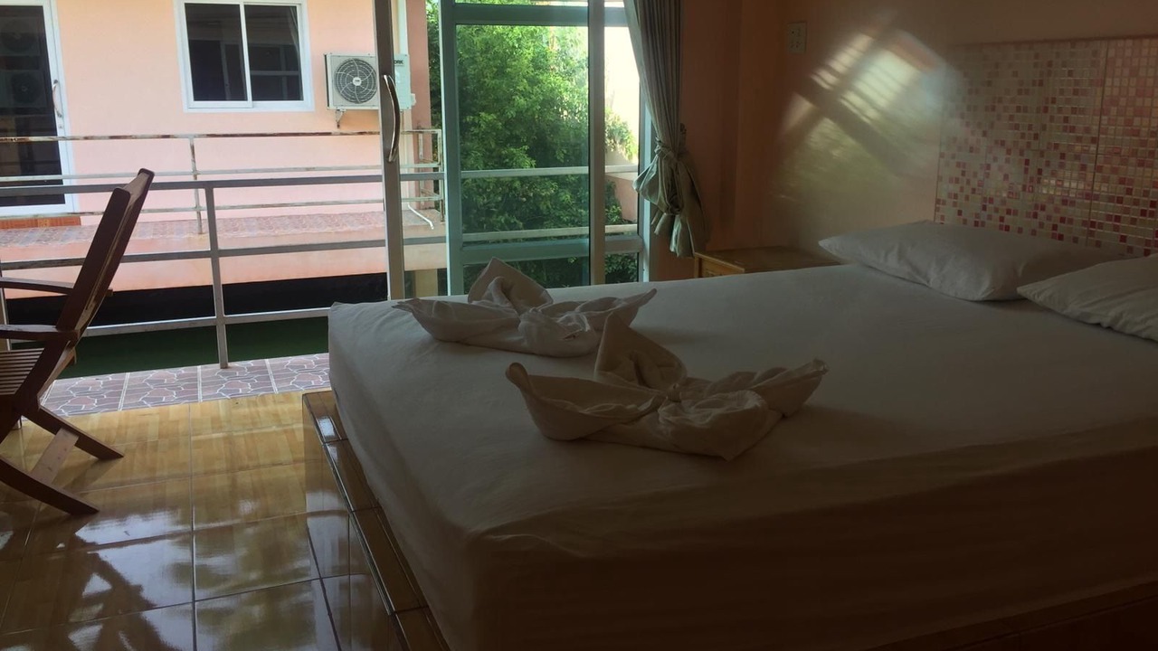 Photo of Bedroom in Krasae Sin