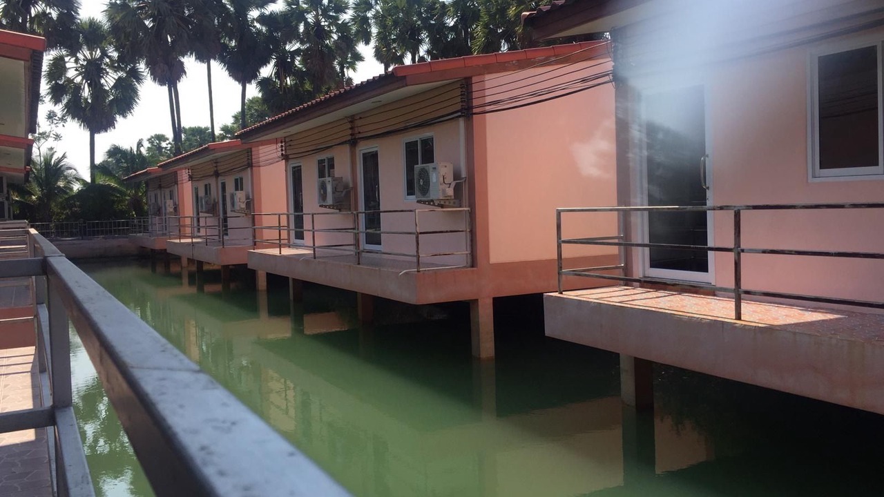 Photo of Outdoor in Krasae Sin