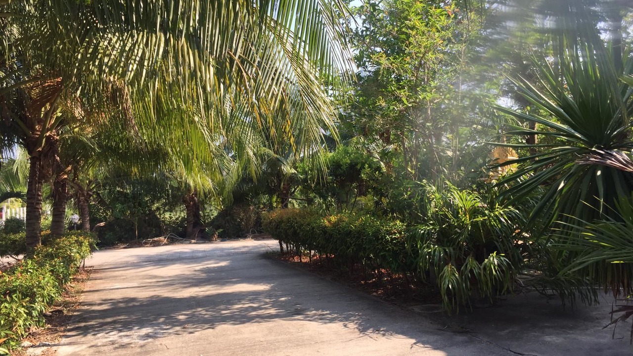 Photo of Outdoor in Krasae Sin