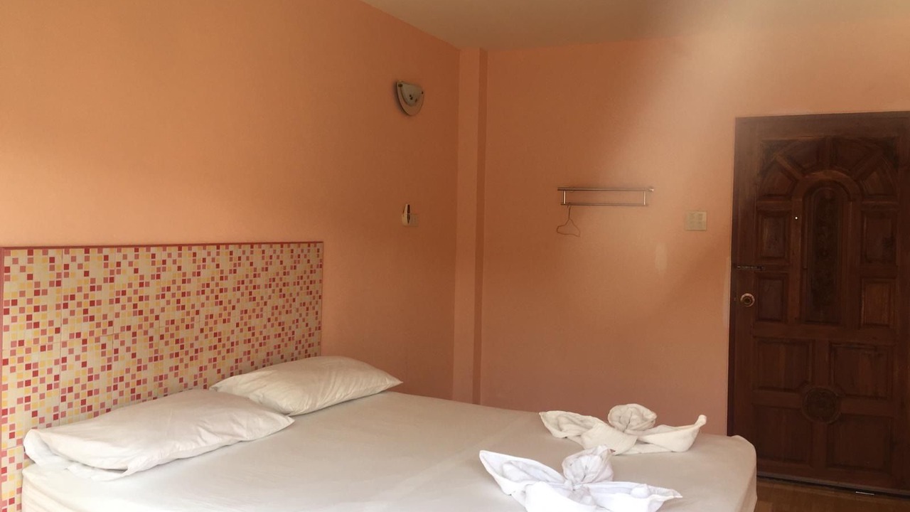 Photo of Bedroom in Krasae Sin