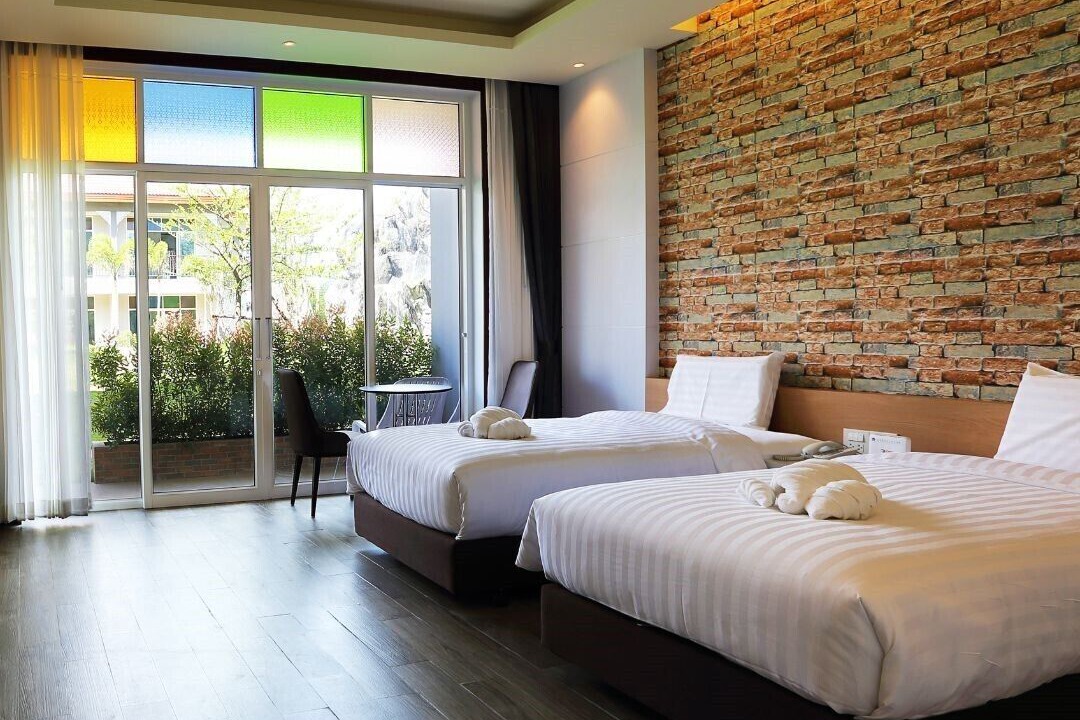Photo of Bedroom in Hat Yai