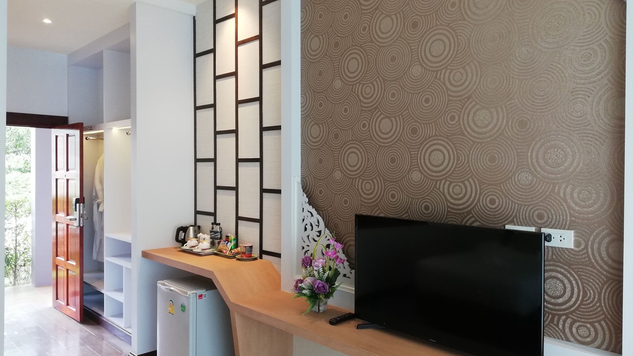 Photo of Bedroom in Hat Yai