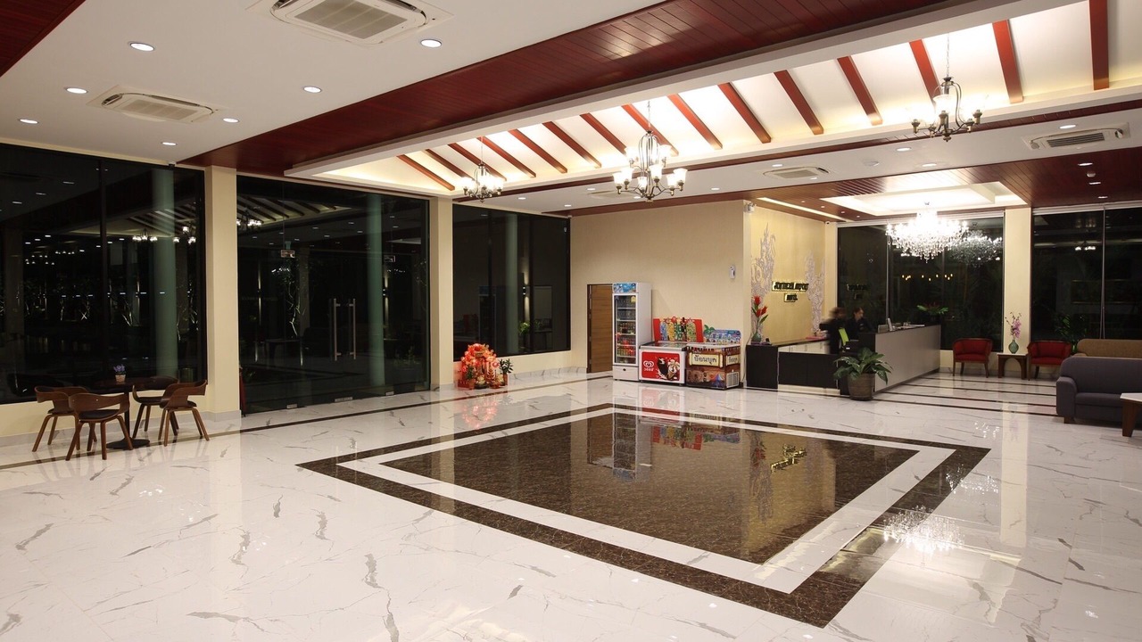 Photo of Outdoor in Hat Yai