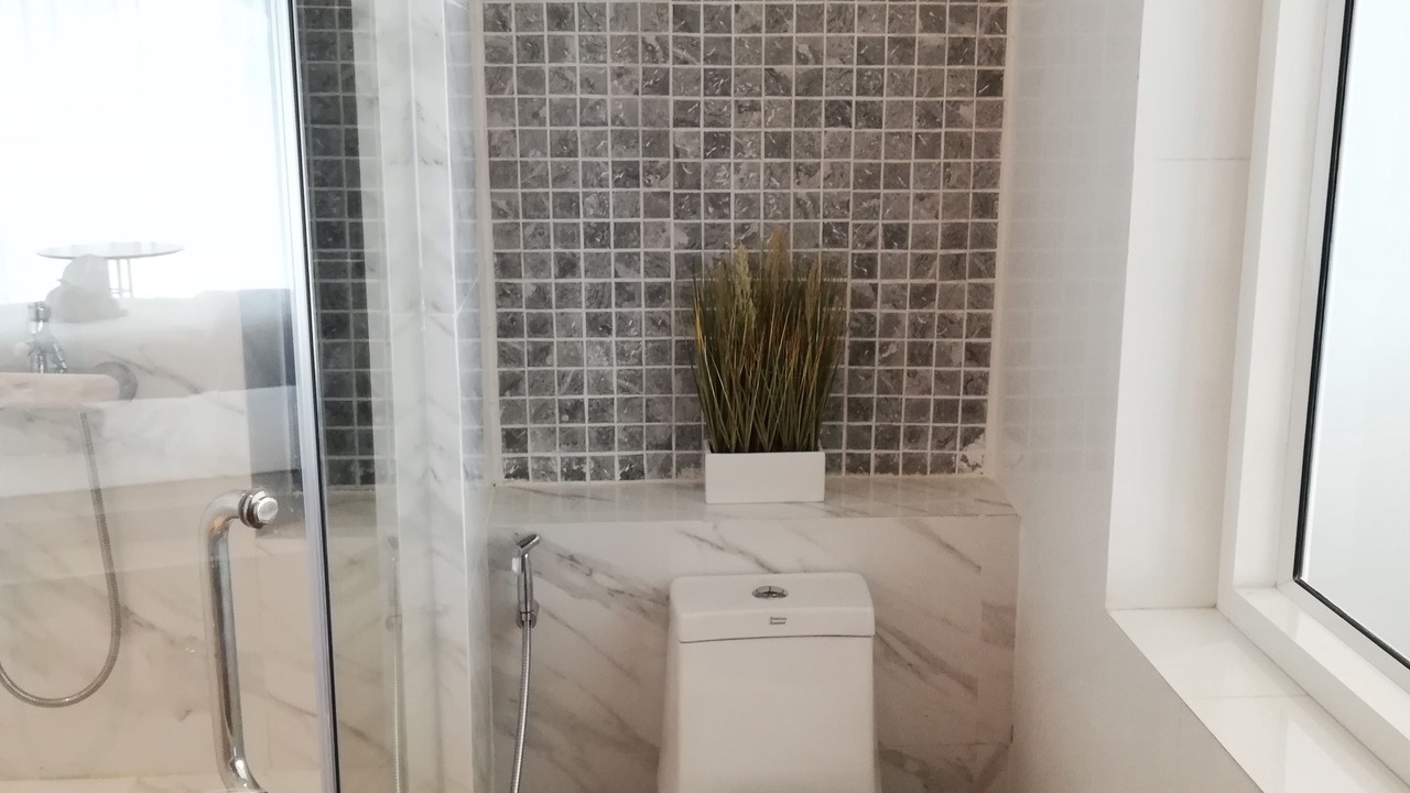 Photo of Bathroom in Hat Yai