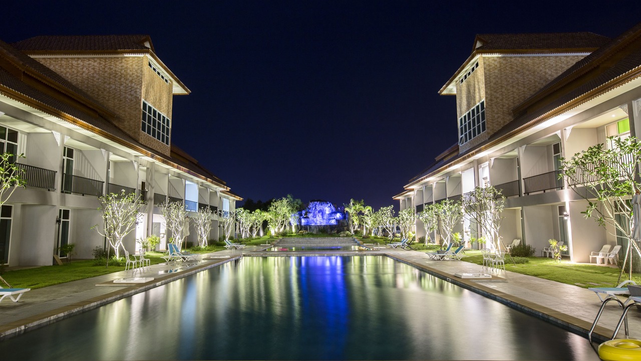 Photo of Outdoor in Hat Yai