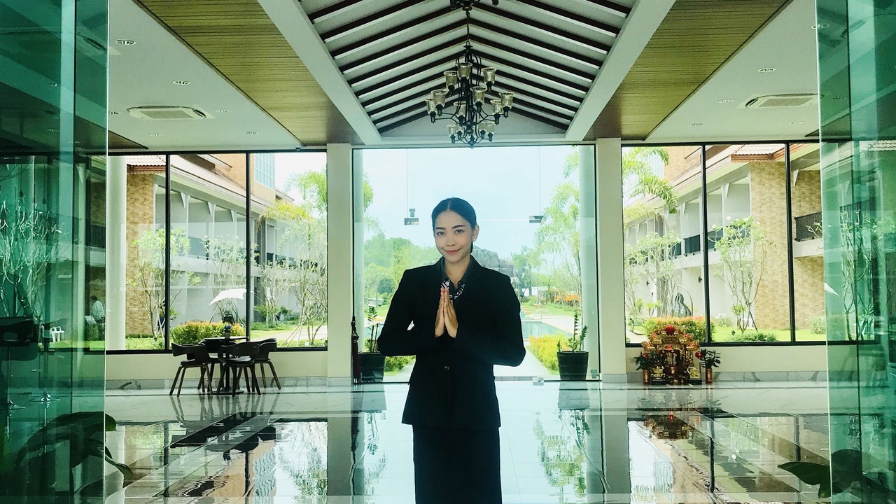 Photo of Outdoor in Hat Yai