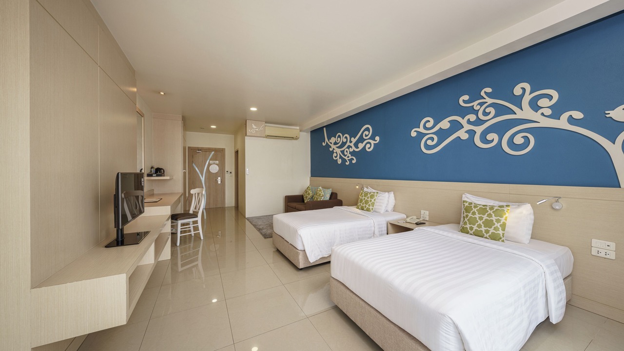 Photo of Bedroom in Krathum Baen