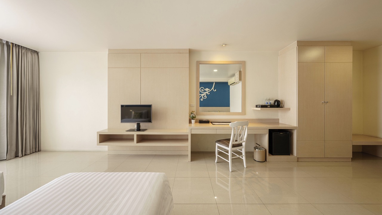 Photo of Bedroom in Krathum Baen
