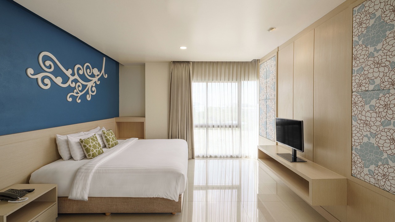 Photo of Bedroom in Krathum Baen