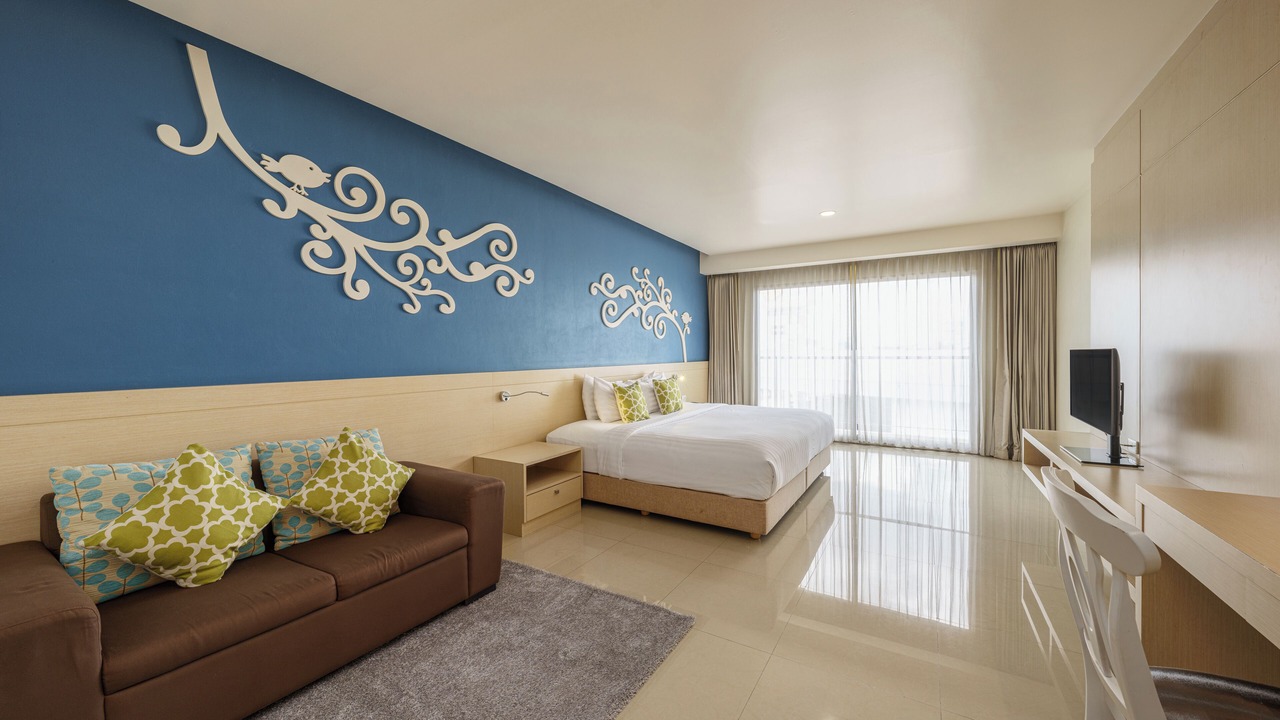 Photo of Bedroom in Krathum Baen
