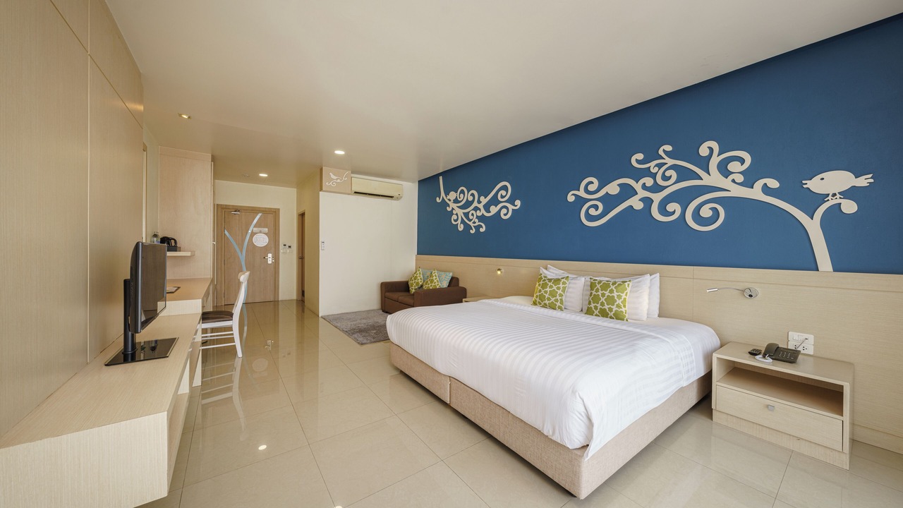 Photo of Bedroom in Krathum Baen