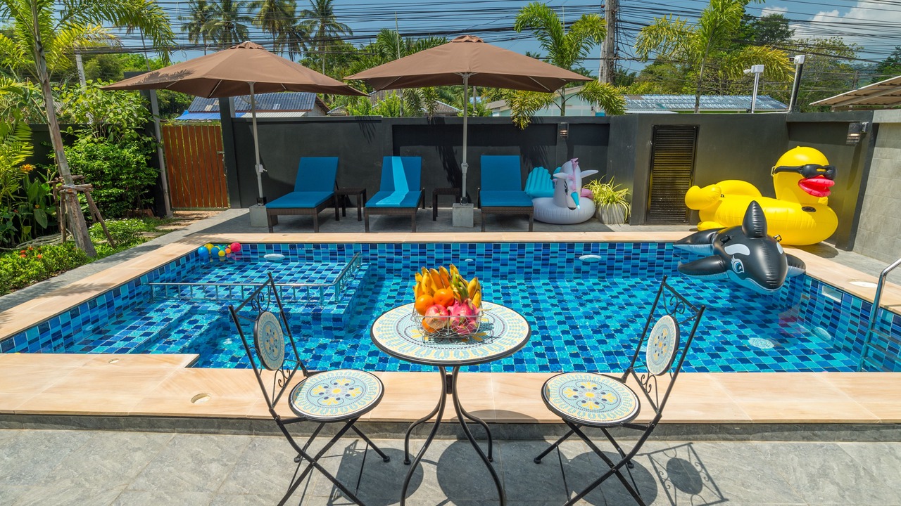 Photo of Outdoor in Krabi