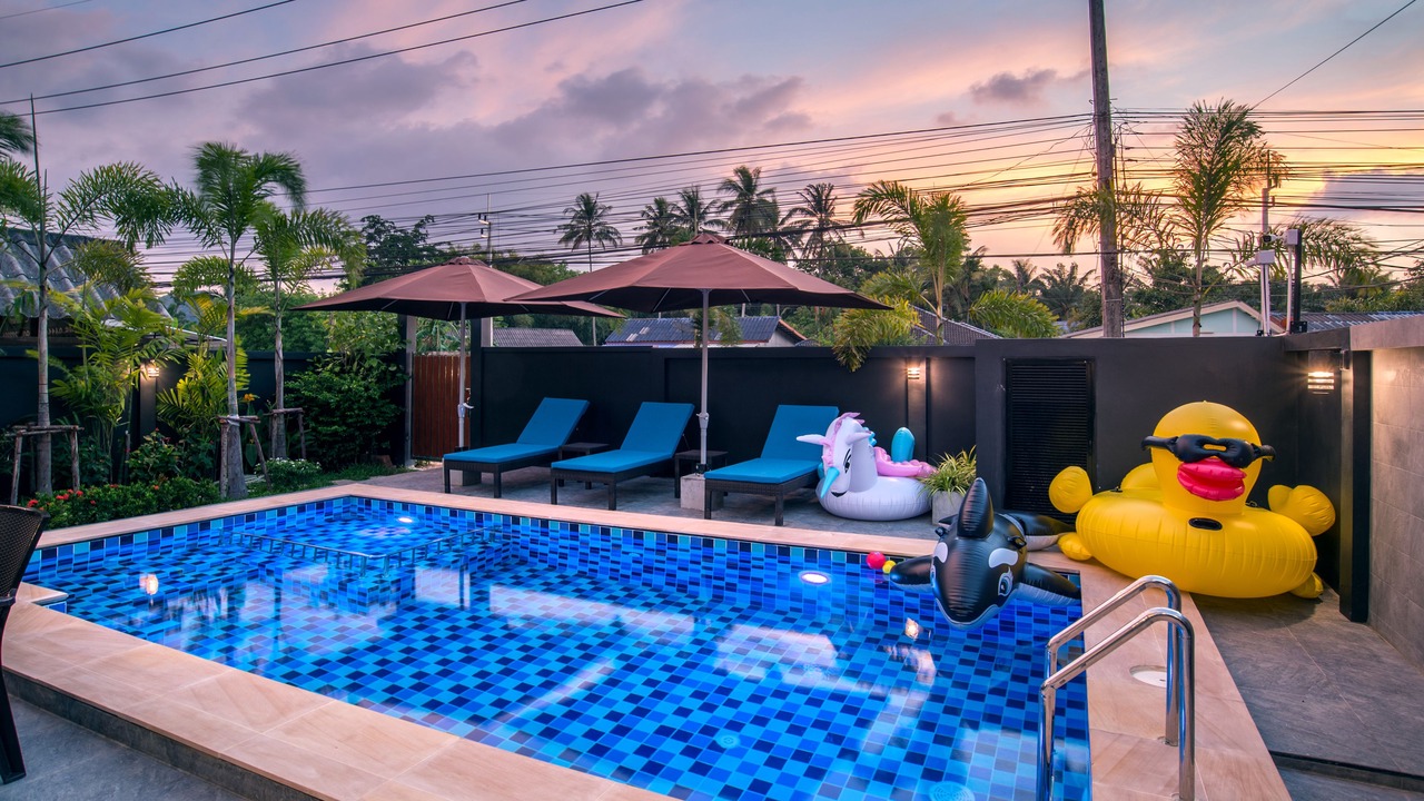 Photo of Outdoor in Krabi