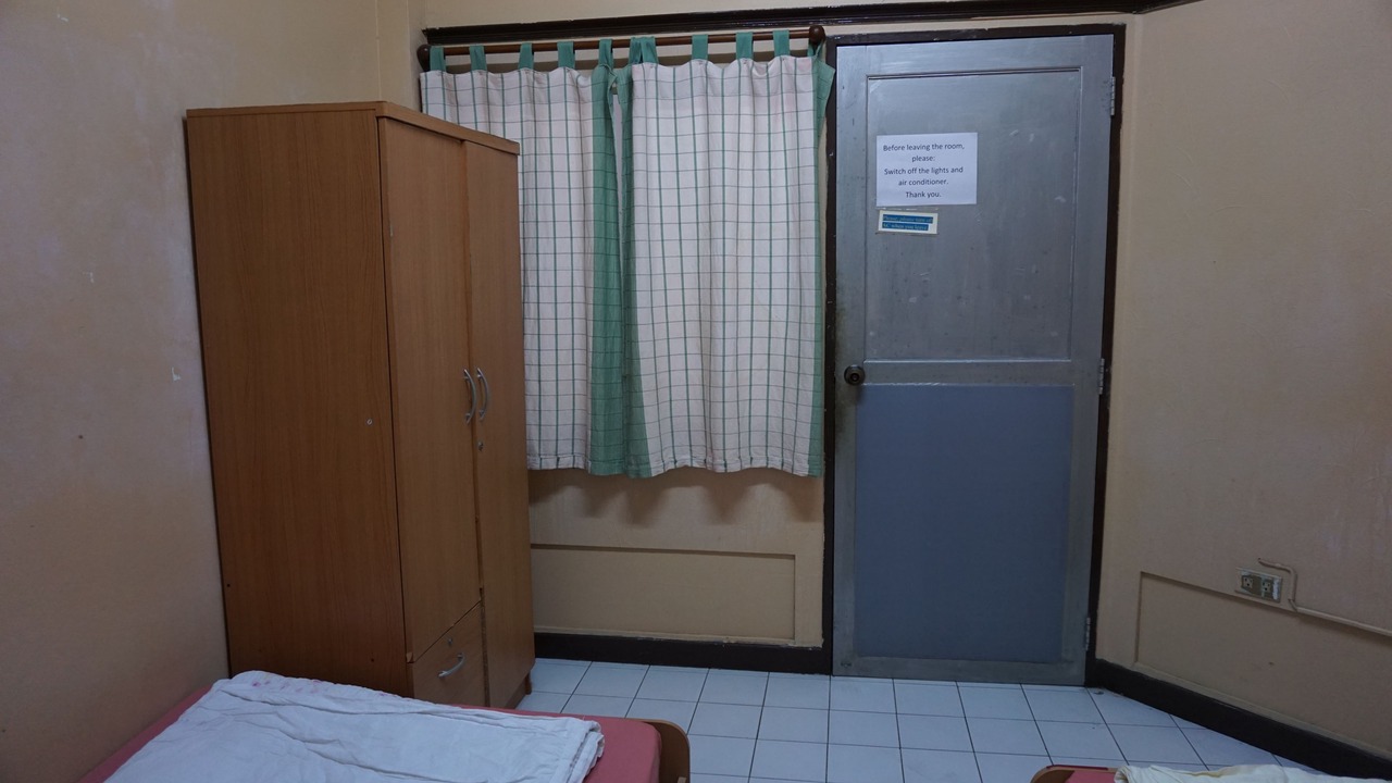 Photo of Bathroom in Wat Sam Phraya